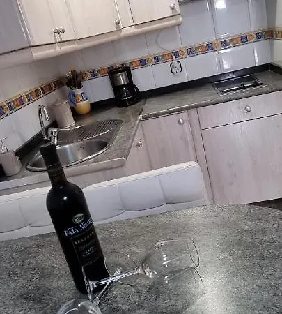 Apartamento Vicksol, Sonnenland Maspalomas